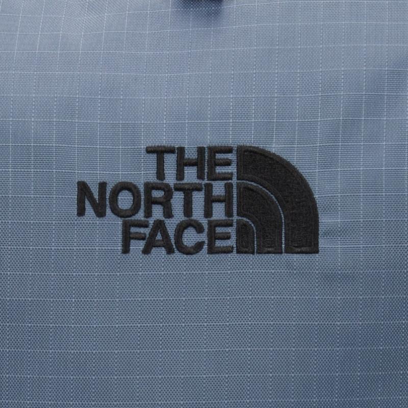 The North Face Jester Air 20 Grayish Blue Nm2dr60d