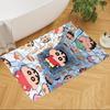 Adventure In Candy Land Non-Slip Home Carpet Design for Office Decor Living Room Gift