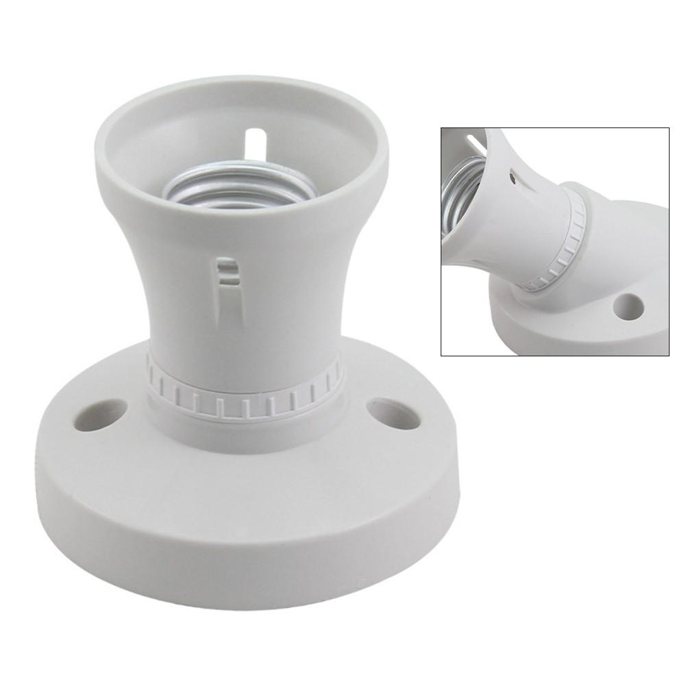 

Ceiling Lamp Holder E27 Lamp Holder Socket Converter A