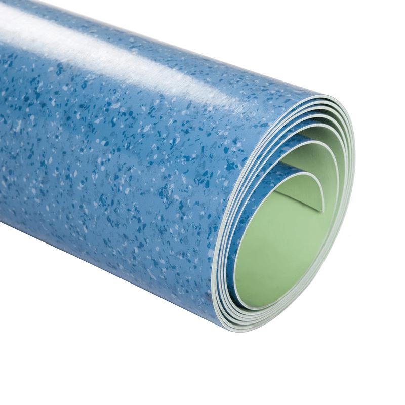 Chao Dong Commercial Self-Adhesive PVC Floor Mat