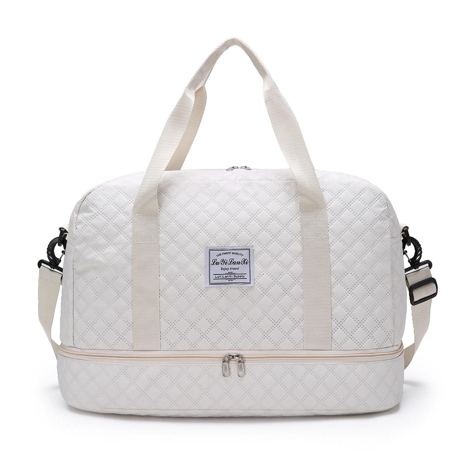 Travel Bag Large Capacity Luggage Expansion Multifunctional Home Storage Bag Bag