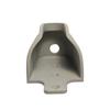 Easy Installation Wall Mount Stand Stable Watering Bracket Lightweight Sprayer Hose Holder  Outdoor