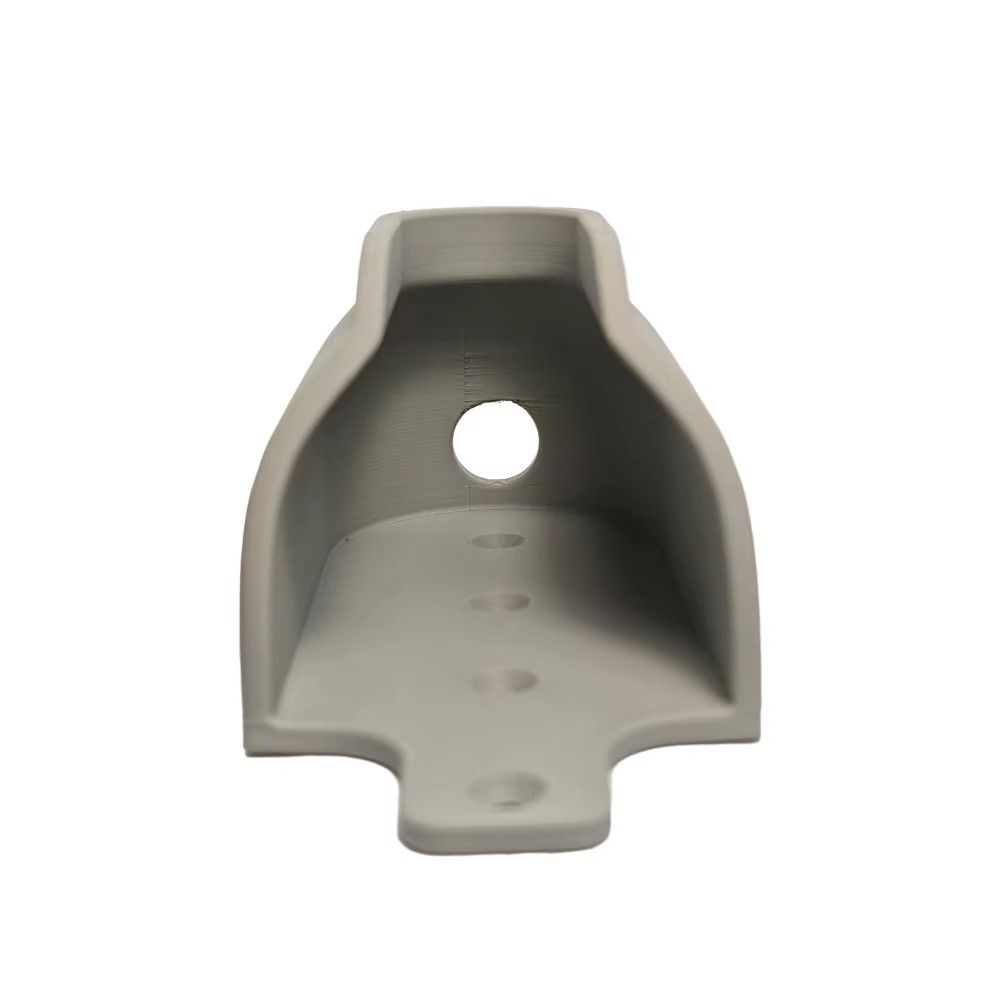 Easy Installation Wall Mount Stand Stable Watering Bracket Lightweight Sprayer Hose Holder  Outdoor