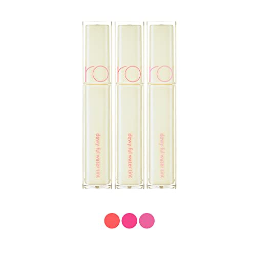 rom&nd DEWY?FUL WATER TINT (09 COTTON MELBA)
