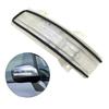 Right Side Rearview Mirror Turn Signal Light Wing Mirror Lamp For HONDA CIVIC 2012-2015 CITY 2009-2014 JADE 2014-2017