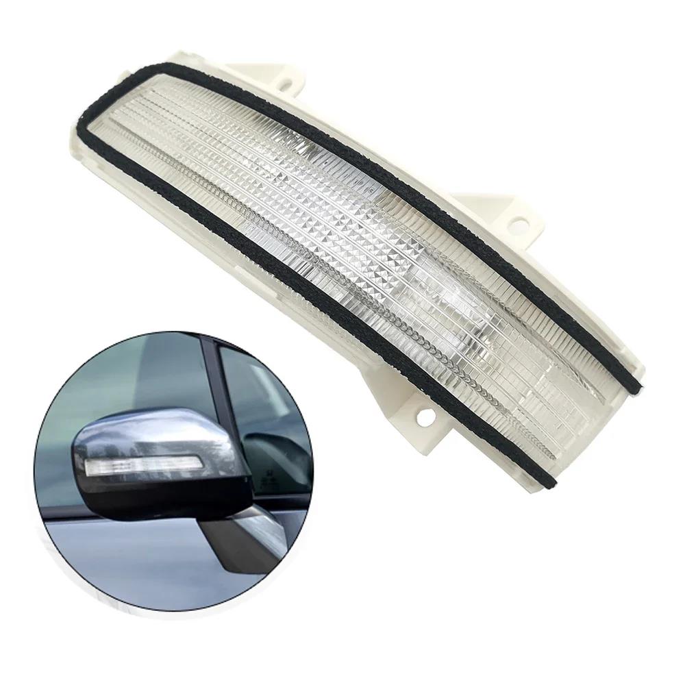 Right Side Rearview Mirror Turn Signal Light Wing Mirror Lamp For HONDA CIVIC 2012-2015 CITY 2009-2014 JADE 2014-2017