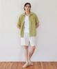 SENTAIR Flint Shorts_Ivory