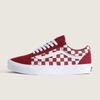 Old Skool Checkerboard Sneakers