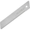 OLFA Saw Replacement Blade, H-Type, for Wood and Plastic, 1 Blade, HSWB-1