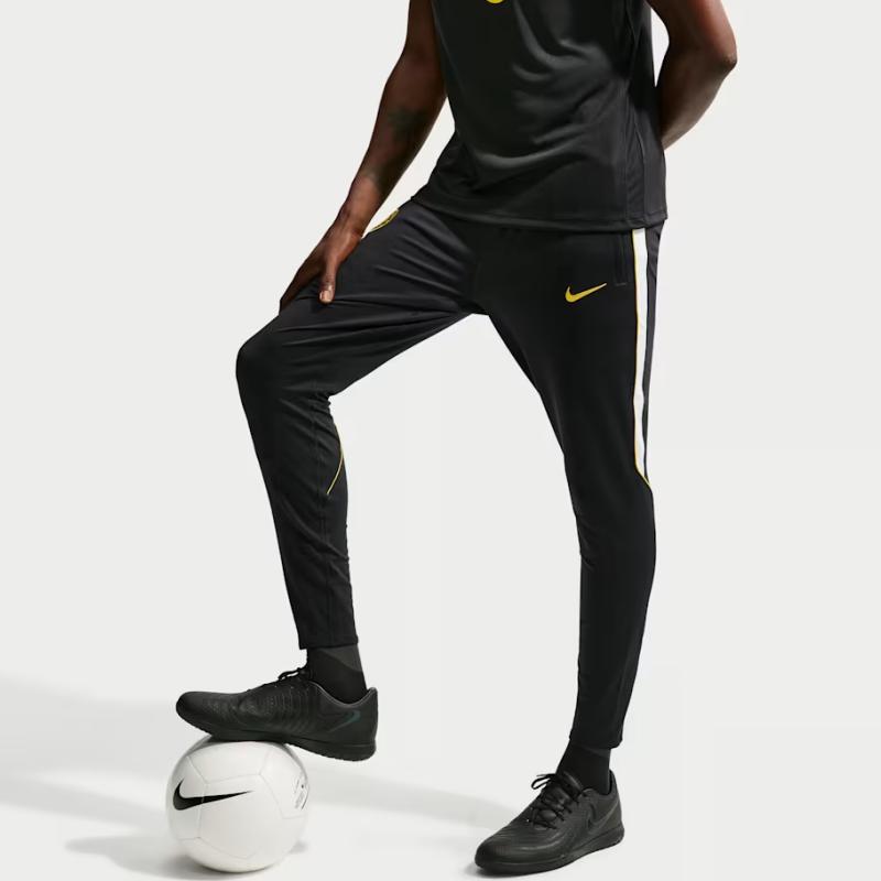 Nike FC Chelsea Strike Slim Fit Moisture-Wicking Quick-Dry Comfortable Football Pants Men bottoms II2797-426