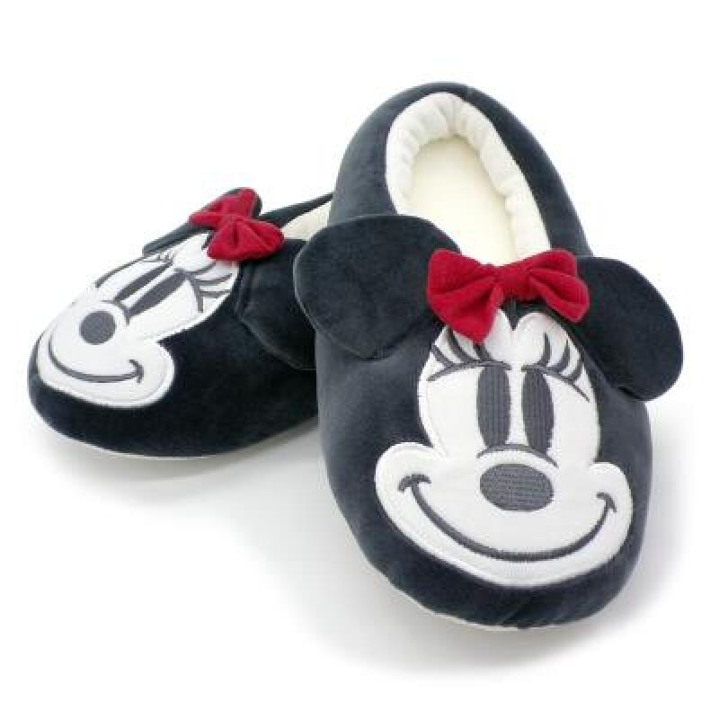 

Mini fluffy room shoes (indoor shoes)