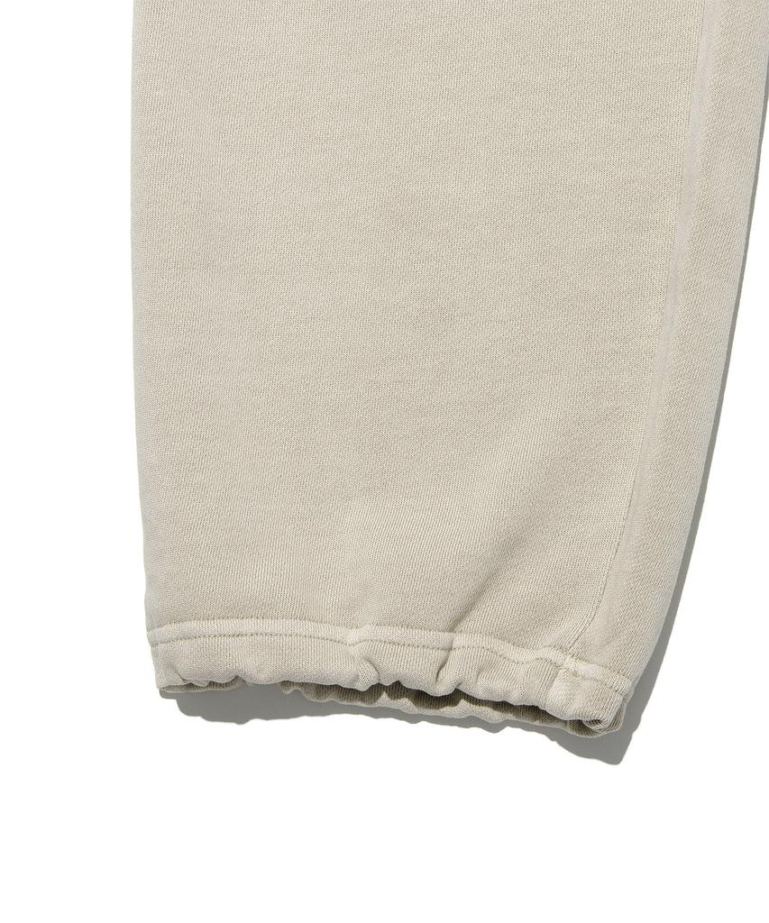 LEE Dyed Label Sweatpants Pigment Gray