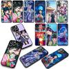 Phone Cover The Apothecary Jinshi Diaries Maomao for Apple iPhone 17 16 11 Pro XS Max XR 6 7 8 Plus + 16E SE 2020 Air 5 8+ Case