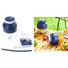 Portable Blenders for Shakes and Smoothies 500ml Travel Cup with 2 Lid USB Rechargeable Portable Juicer for Home Travel