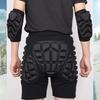 Extreme Sports Skateboarding Hip Pad Protective Gear for Extreme Sports Enthusiasts