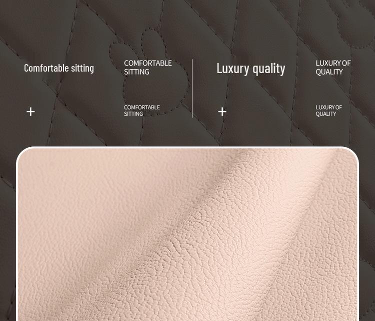 Wuling Hongguang MINI EV 2022 GAMEBOY Edition Vollbezug Sitzbezüge