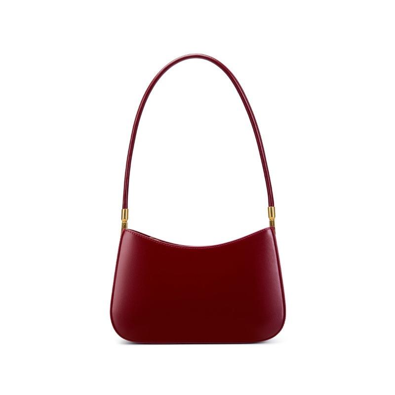 Women's Underarm Bag Commuter Shoulder Leather Women's Bag