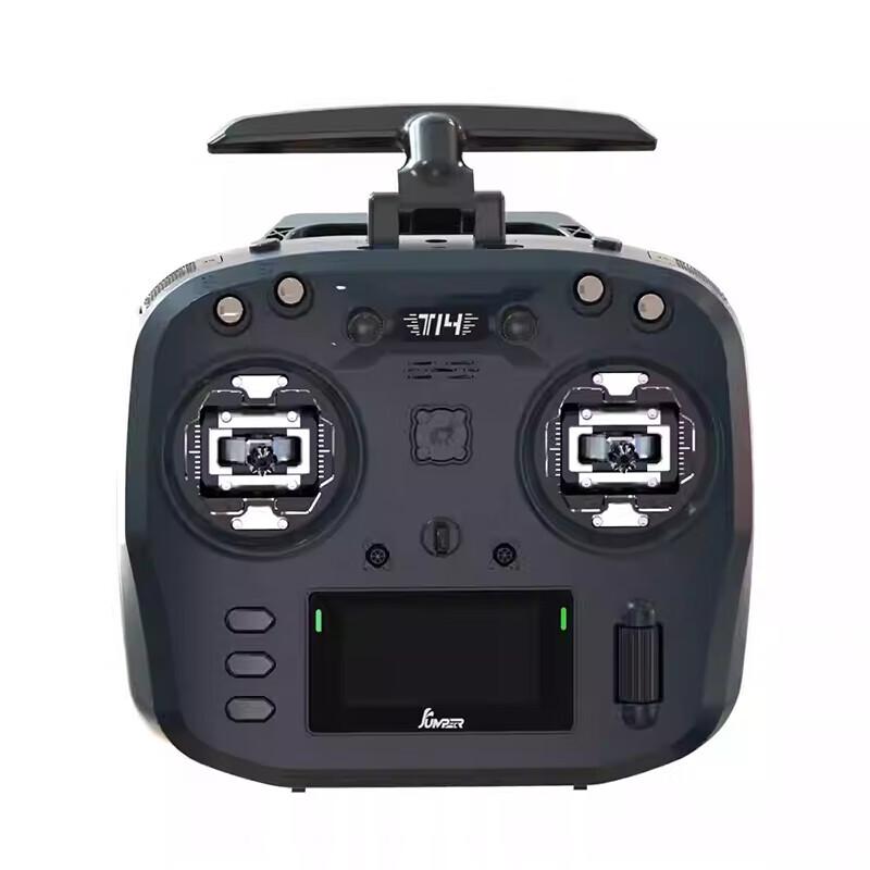 JUMPERRC T14 ELRS High Power FPV Drone Remote Controller