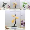 Faux Pine Tree Artificial Plastic Landscape Accent For Home Office Decor
