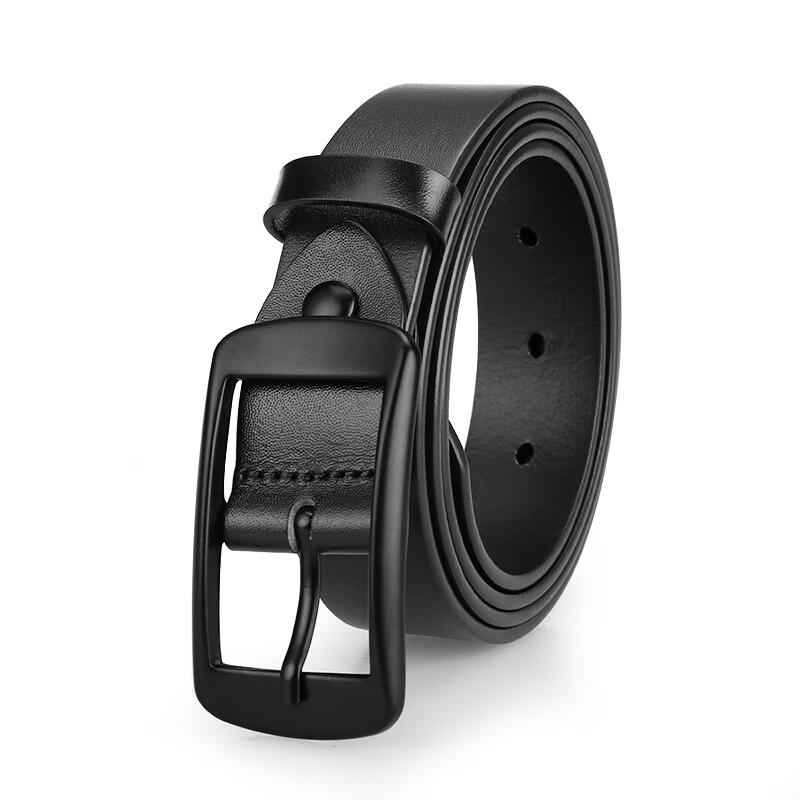 Women's Versatile Leather Belt