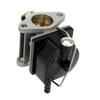 Carburetor for Tecumseh 640065 640065A OV358EA OVH135 Carb Replacement with Gasket