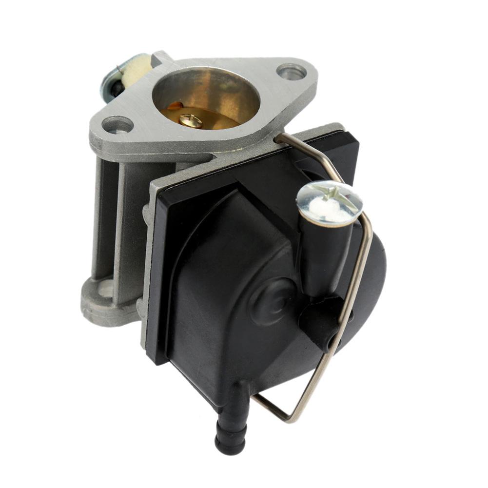 Carburetor for Tecumseh 640065 640065A OV358EA OVH135 Carb Replacement with Gasket