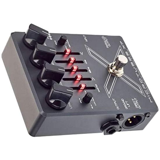 Darkglass Electronics Effector Bass Microtubes X7 Preamp/Distortion []