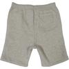 Polo Ralph Lauren Bear Pattern Embroidered Drawstring Straight Leg Casual Shorts Men shorts 710802430-001