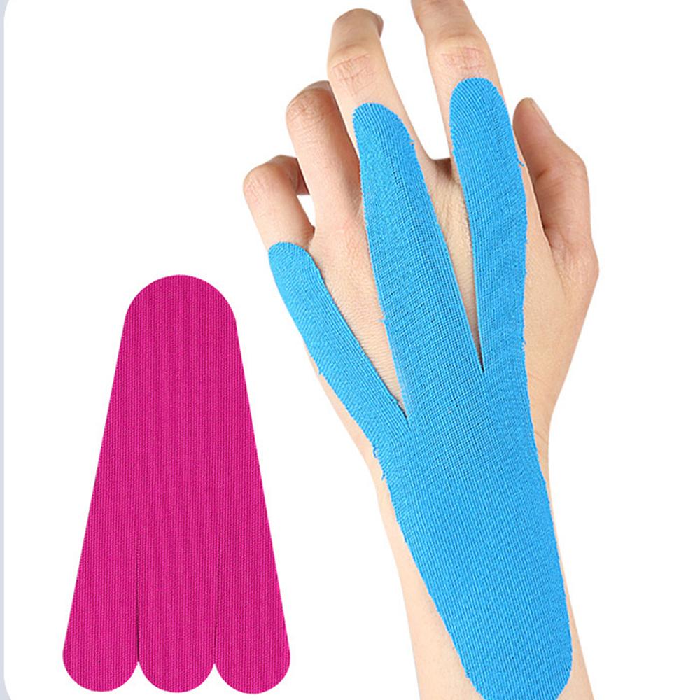 10Pc Kinesiology Tape For Foot Arches Plantar Fasciitis Support Durable Athletic Sports Tape For Running Any Activity