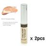 ENOUGH Collagen Whitening Cover Tip Concealer 3 Colors 5g (10 Options)