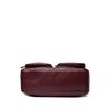 Vintage Shoulder Bag Multi-zipper Mother Bag