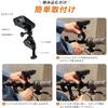 Seiwa RAY19 4K Action Camera with Monitor 60fps IPX4 Waterproof Loop Recording Black