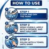1-5PCS Car Nano Coating Spray Auto Quick-Dry Coating Hydrophobic Protection Polishing Maintenance Renewal  Agent Accessories