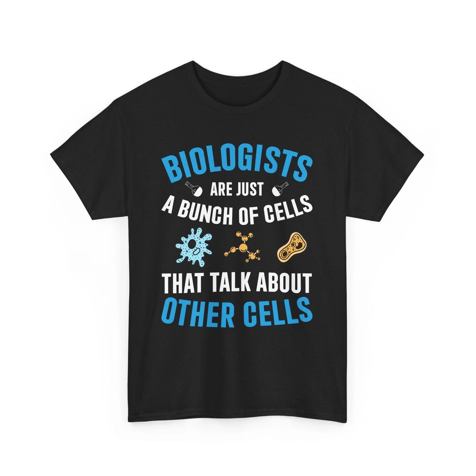 Mad Scientist T-Shirt – Funny Crazy Lab Experiment Science Graphic Tee 4XL