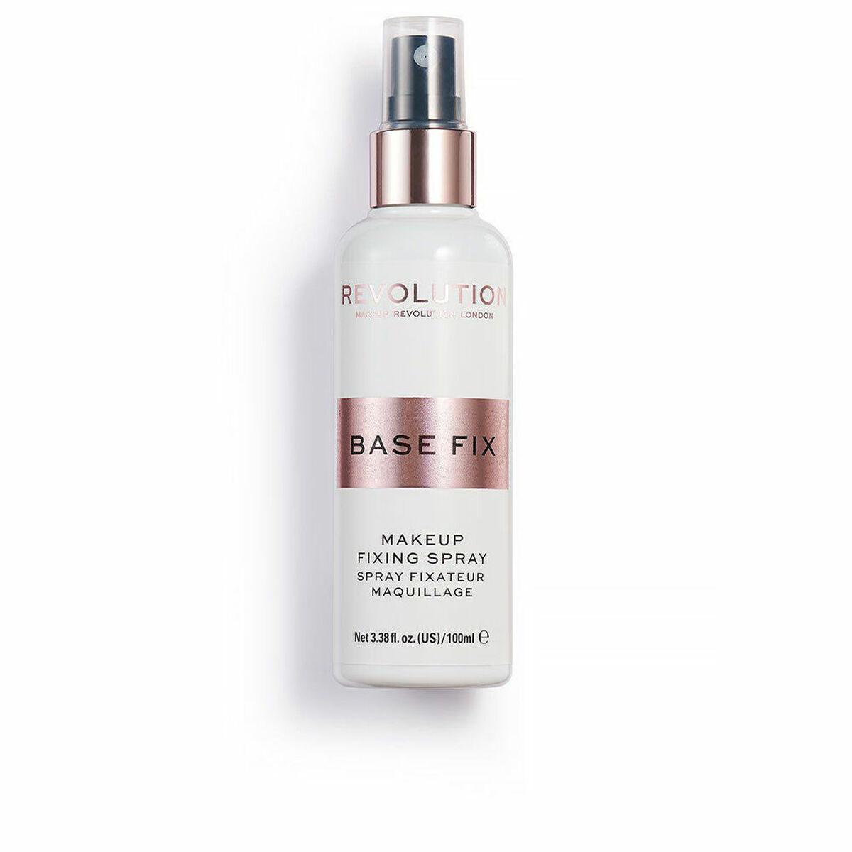 

Спрей для волос Revolution Make Up Make Up Base Fix 100 мл