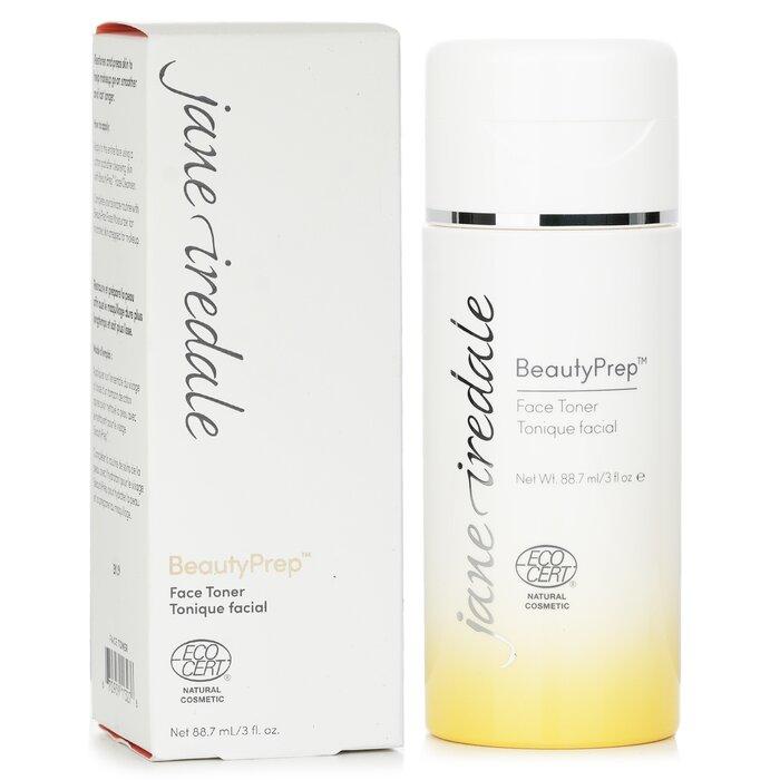 JANE IREDALE Beauty Prep Face Toner