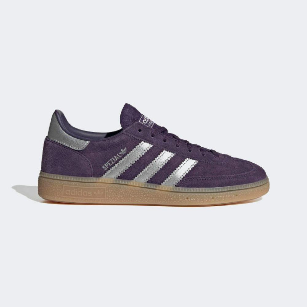 Adidas Unisex Fashion Sneakers Gs Jp9235 purple/270