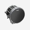 EVANS エヴァンス マーチングスネアヘッド Hybrid Marching Snare 13" SB13MHG グレー 【国内正規品】
