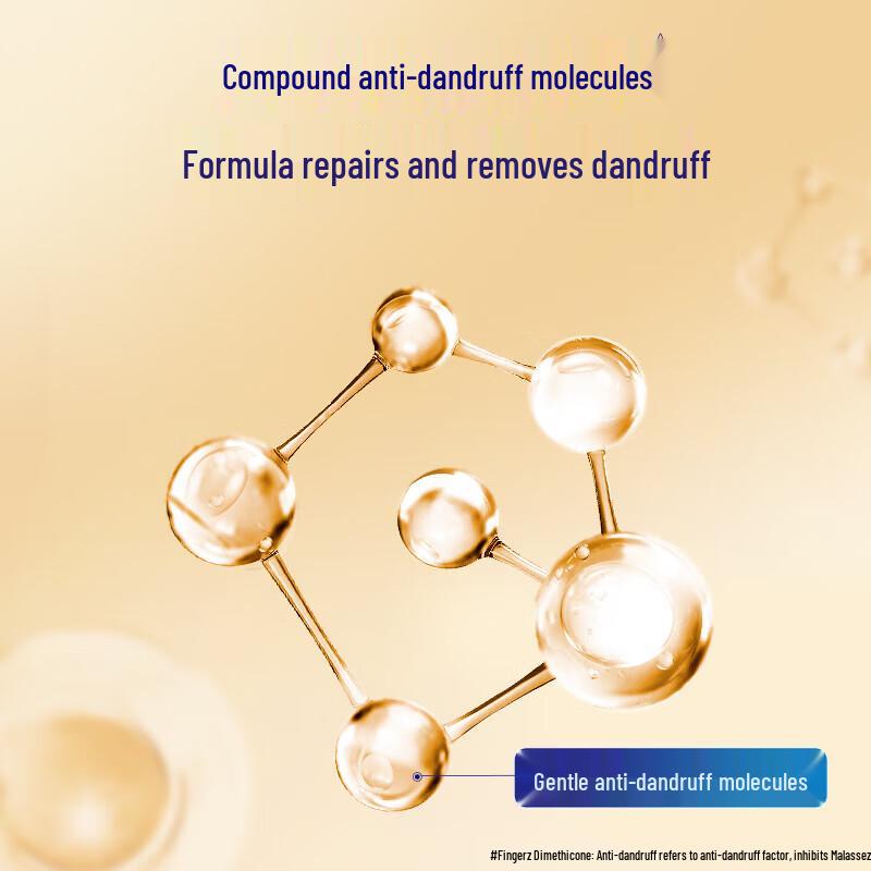 Rejoice Ginseng Anti-Dandruff & Repair Shampoo