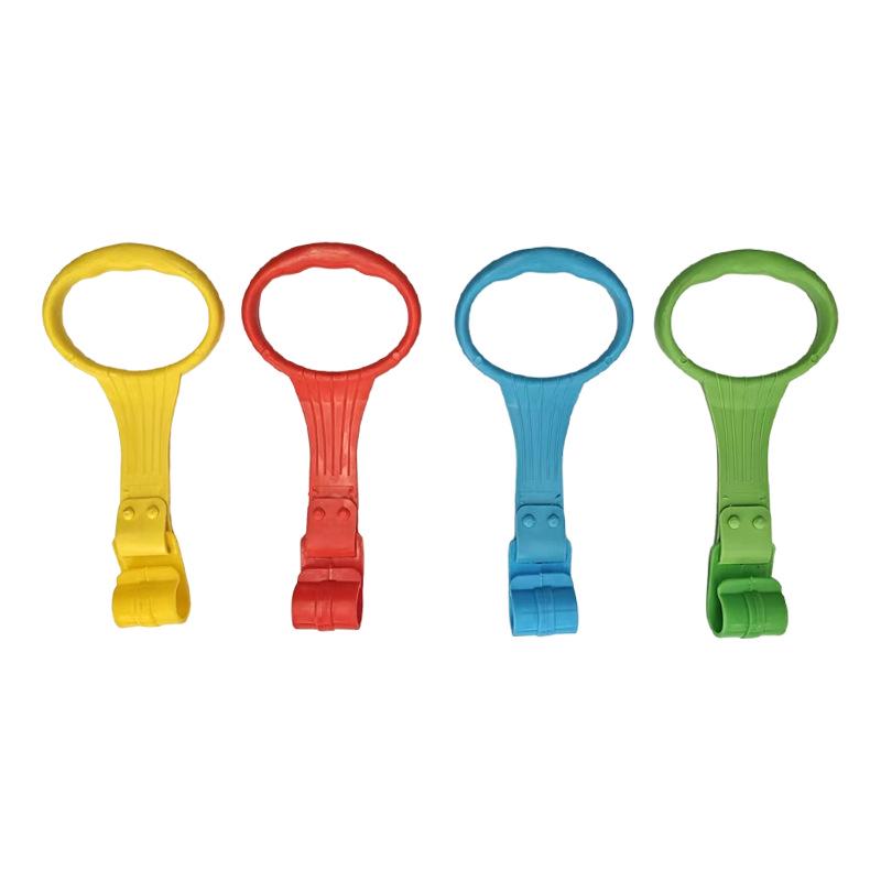 

Детские ходунки-манеж с кольцом для подтягивания для стояния и бортиком для кровати 19*9*3.7CM