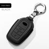 Toyota Key Case for Camry RAV4 Corolla Avalon Levin Venza C-HR BZ - Shockproof and Wear-Resistant Car Accessories
