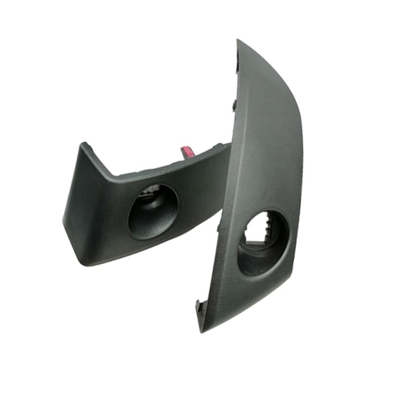 

For Toyota RAV4 2006 2007 2008 2009 2010 2011 Center Dash A/C Outlet Air Vent Panel Cover 55412-42060-B0 55413-42070-B0 1 pair