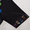 Summer Short Riding Bicycle Cycling Clothing Set Polka Dot Men/Women Sport Jerseys Suits