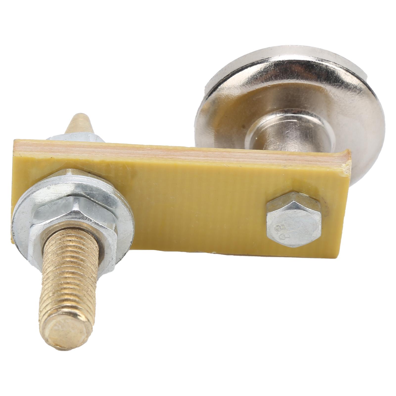 

Сварочная магнитная головка 2 кг Сильная магнитная адсорбция Высокая плотность Красная медь Автомобильные аксессуары