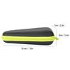 Electric Shaver Carrying Case Portable Traveling Storage Box for QP2530 /  QP2520