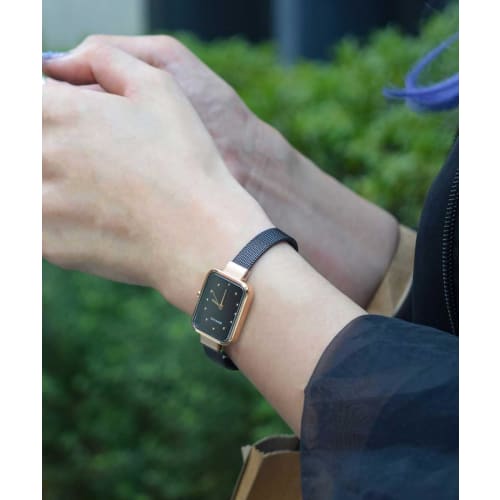 Bering Classic Petit Collection 14520-265-J Women's Watch, Japan Limited Edition, Officially Imported