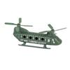 Helicopter Model Set