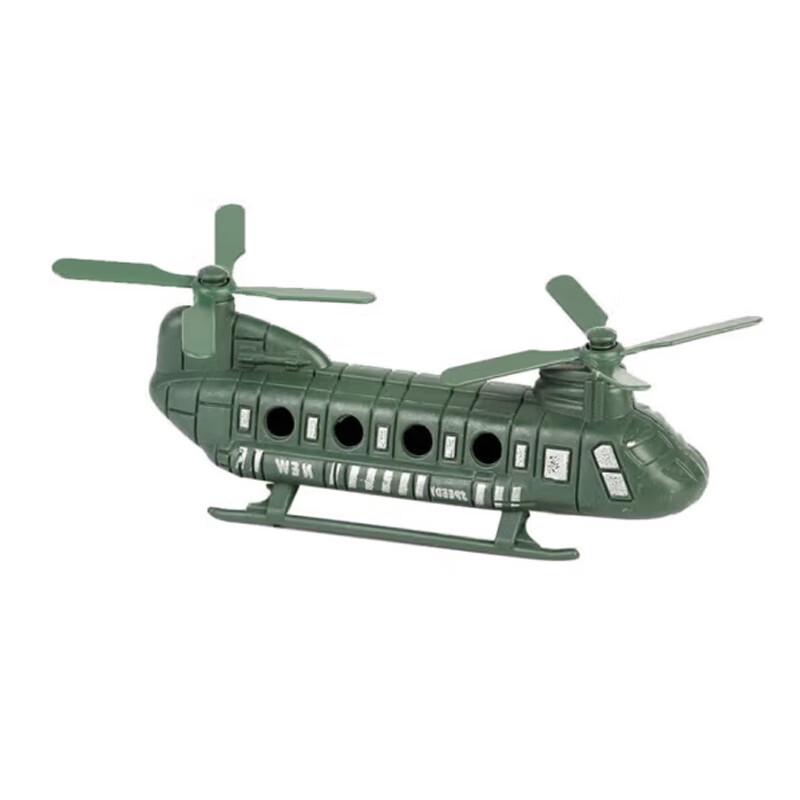 Helicopter Model Set