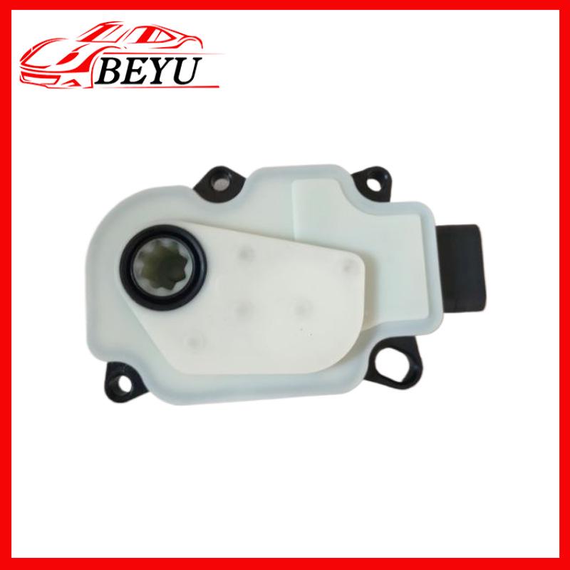 95B965501AA Serwomechanizm żaluzji do Volkswagen Jetta, 911, Cayenne, Macan (lata 2015-2022).