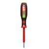 Electrician Grade Current Tester with Ergonomic Nonslip Handle and High  Indicators Suitable for Wiring Checks